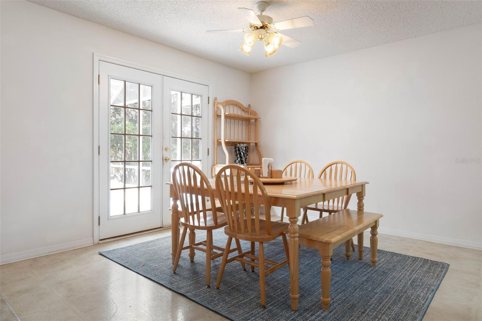 PALM COAST SEC 17 - Residential