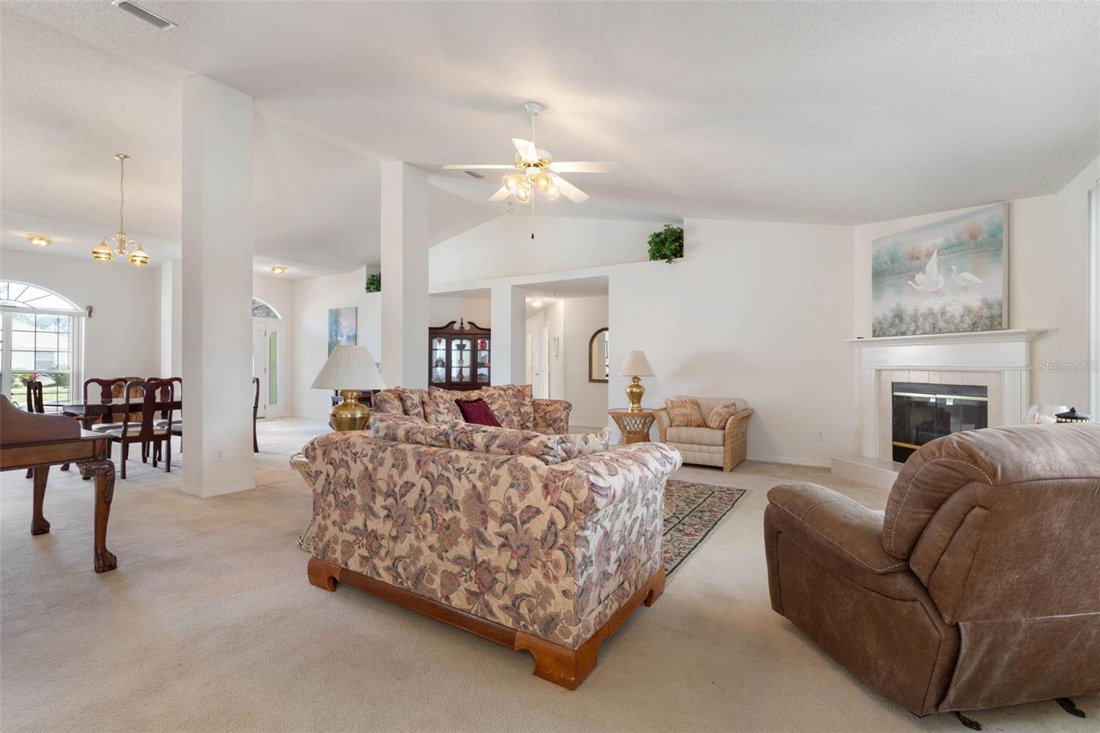 PALM COAST SEC 17 - Residential