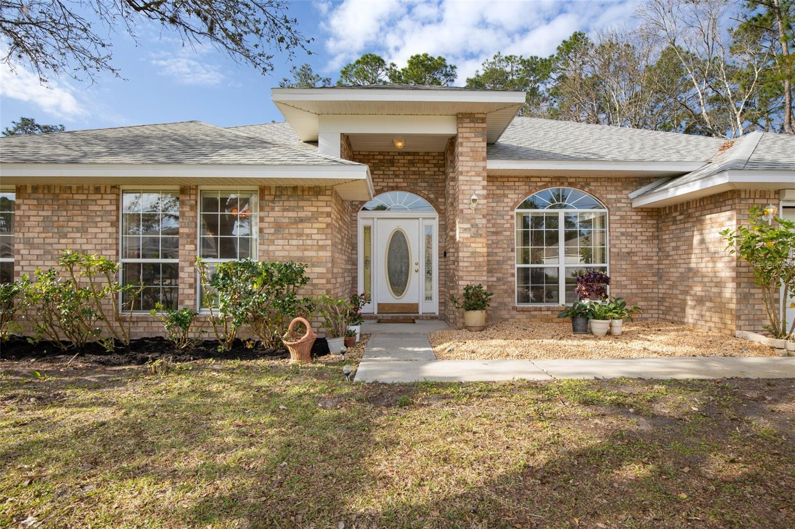 PALM COAST SEC 17 - Residential