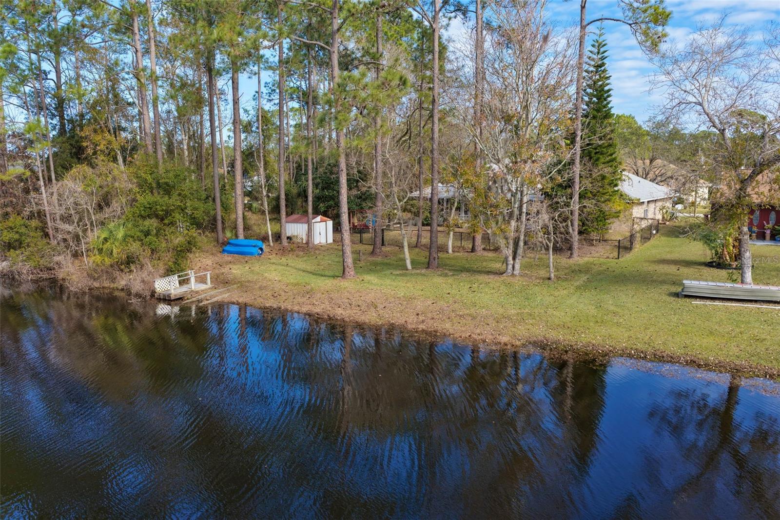 PALM COAST SEC 17 - Residential