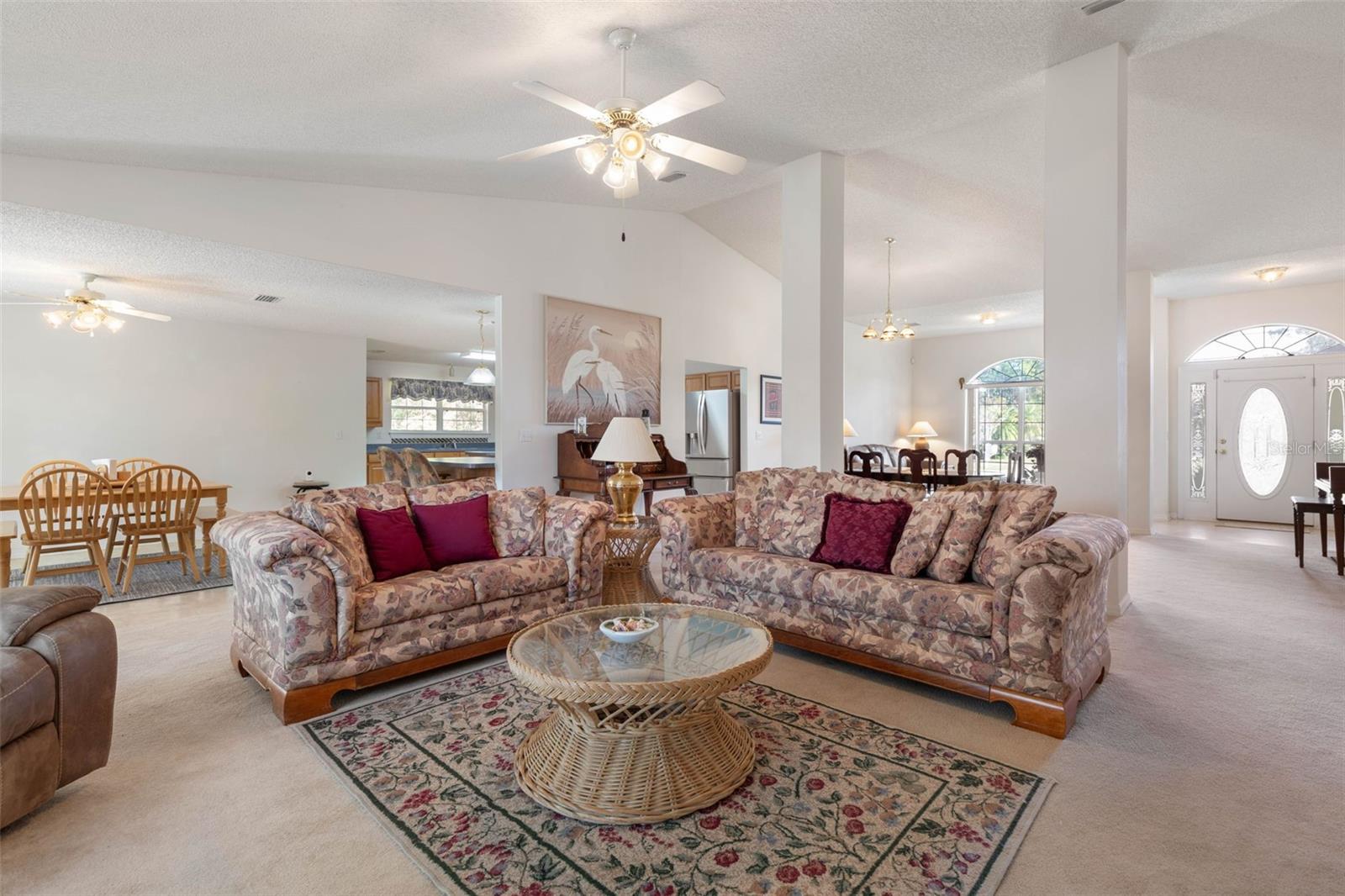 PALM COAST SEC 17 - Residential