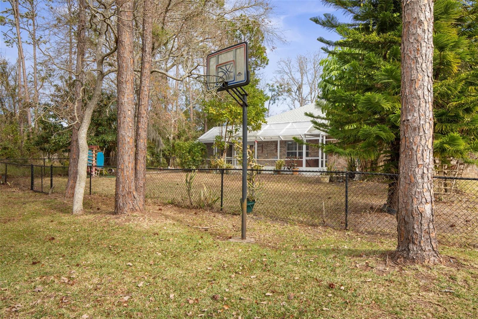 PALM COAST SEC 17 - Residential