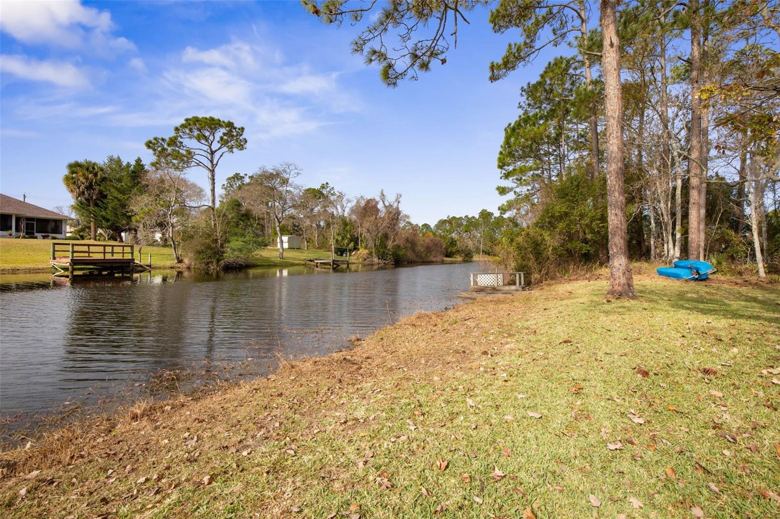 PALM COAST SEC 17 - Residential