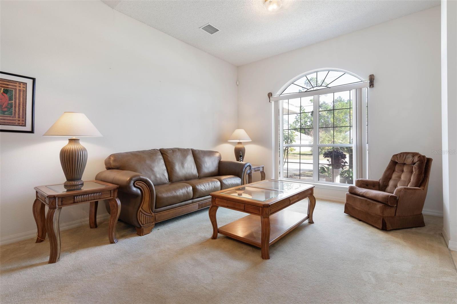 PALM COAST SEC 17 - Residential