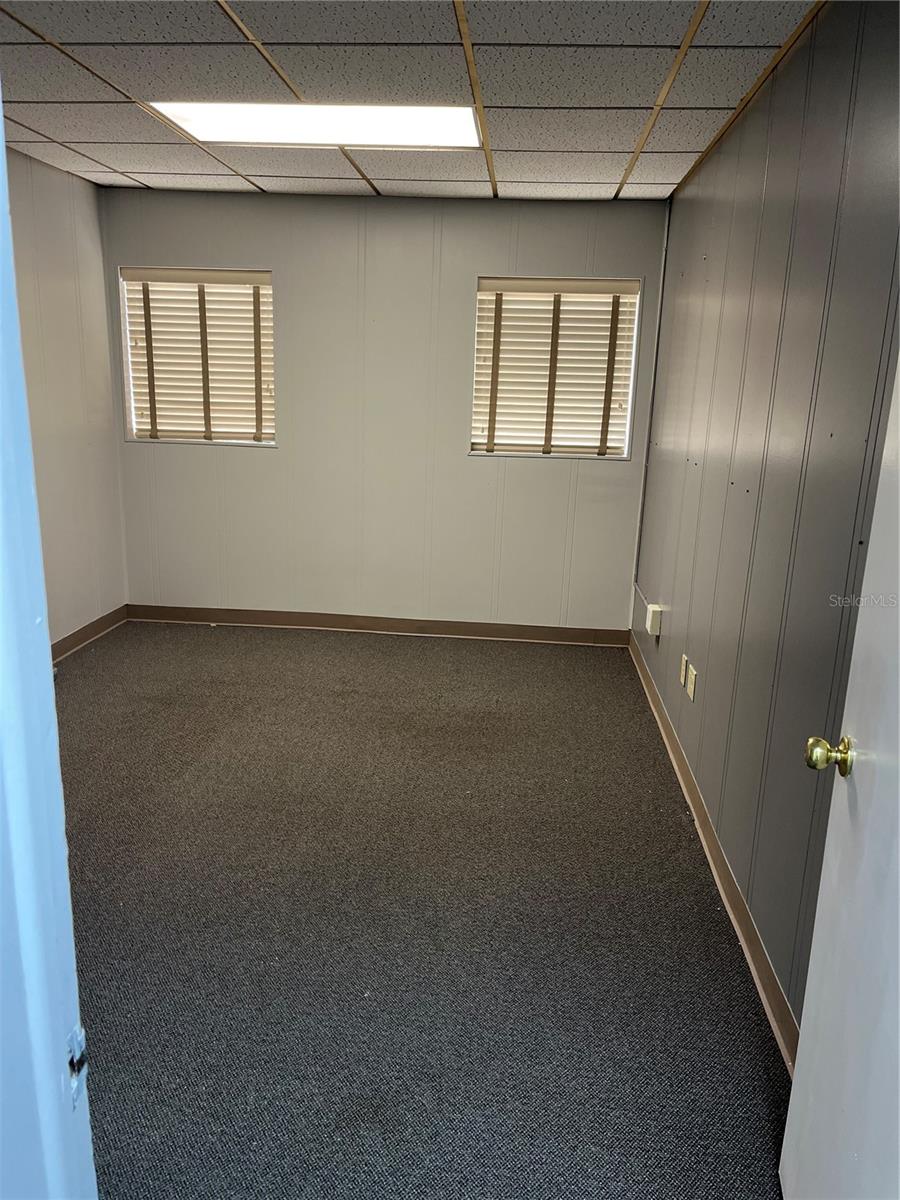 GAINESVILLE BRUSH ADD TO- - Commercial Lease