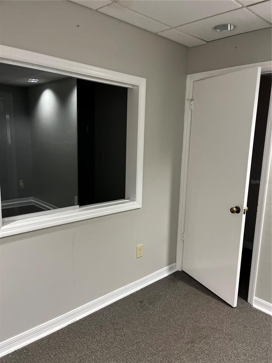 GAINESVILLE BRUSH ADD TO- - Commercial Lease