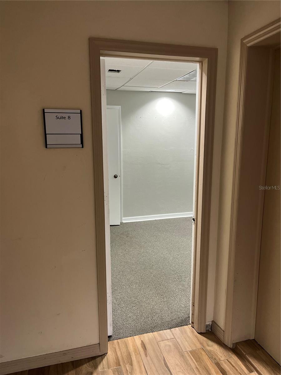 GAINESVILLE BRUSH ADD TO- - Commercial Lease