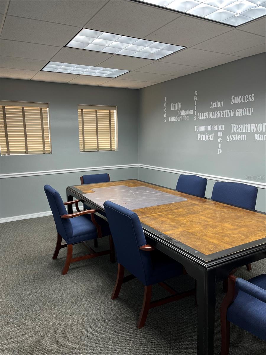 GAINESVILLE BRUSH ADD TO- - Commercial Lease