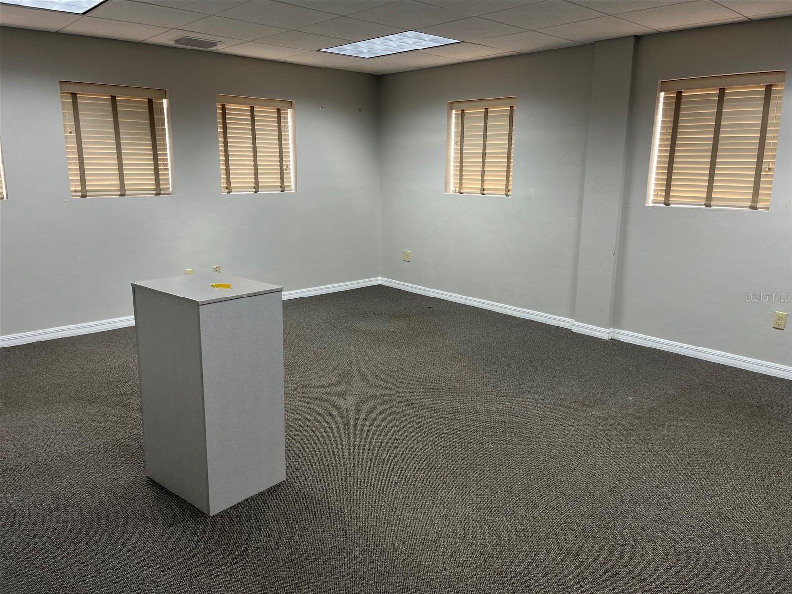 GAINESVILLE BRUSH ADD TO- - Commercial Lease