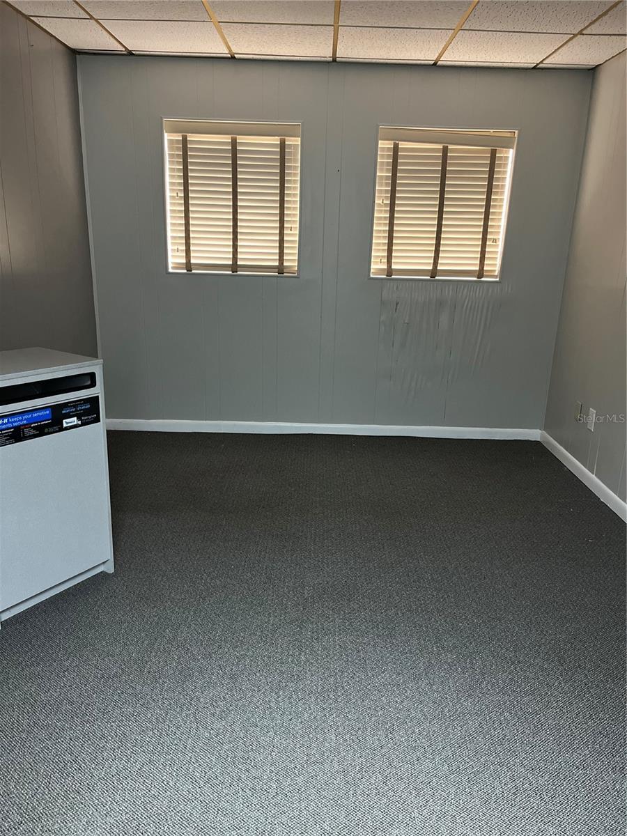 GAINESVILLE BRUSH ADD TO- - Commercial Lease