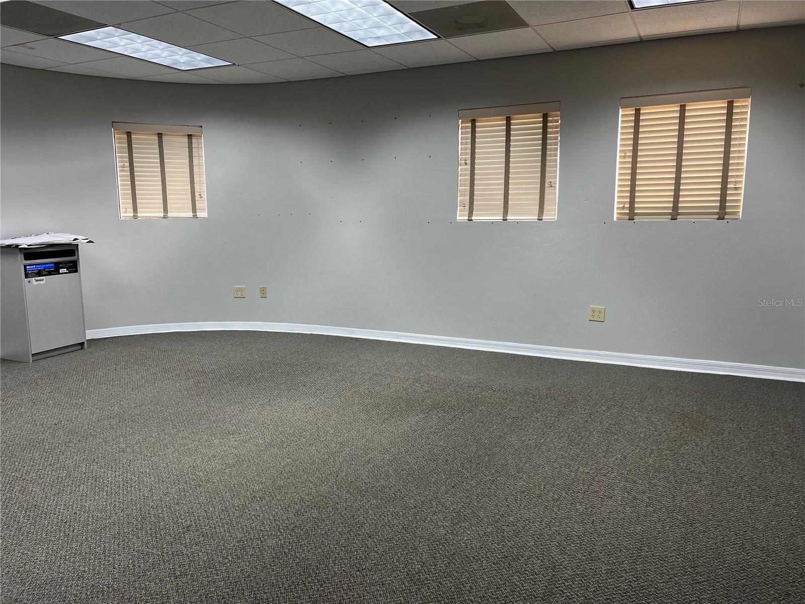 GAINESVILLE BRUSH ADD TO- - Commercial Lease