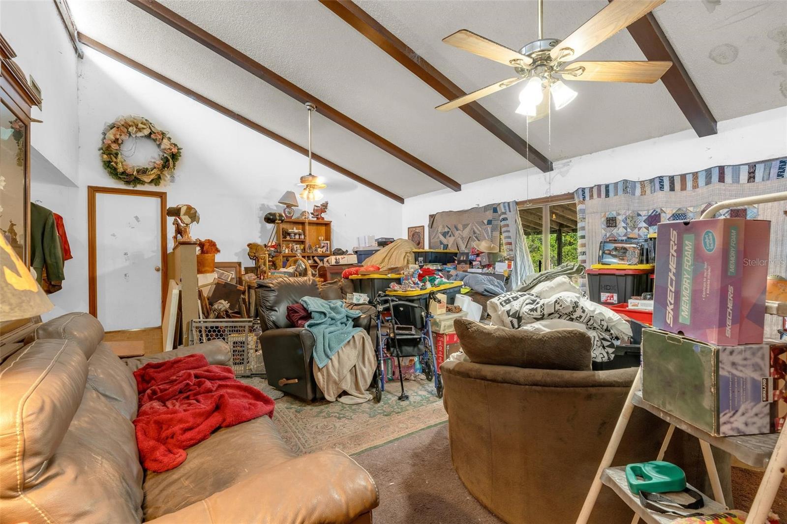 5049 - ORANGE CITY - NORTHEAST ACREAGE - Residential