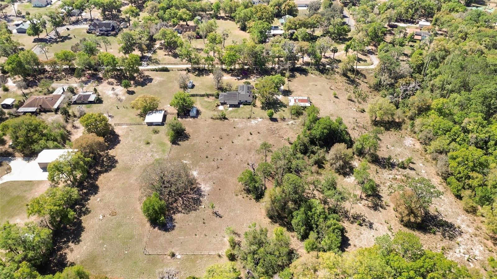 5049 - ORANGE CITY - NORTHEAST ACREAGE - Residential