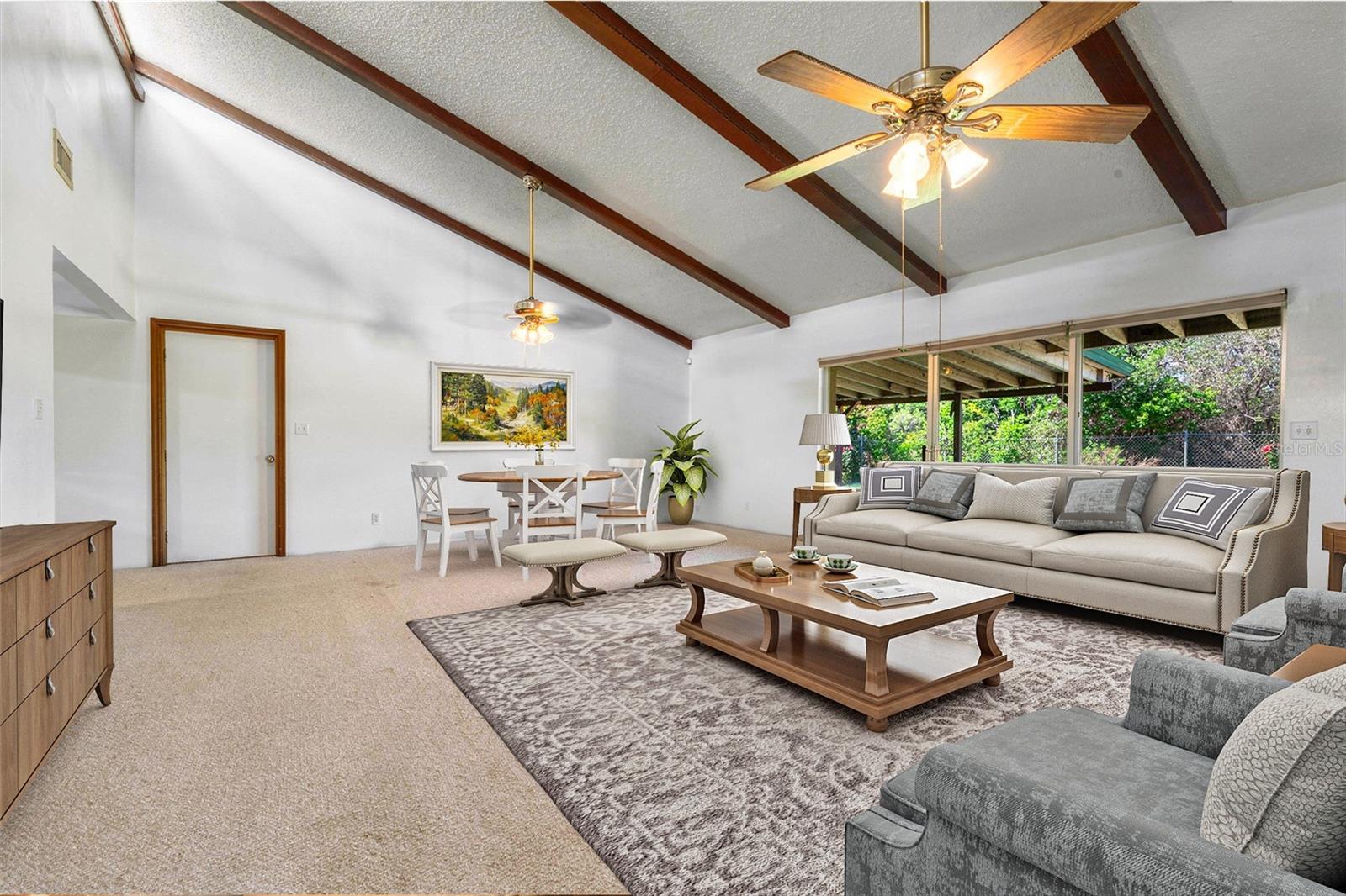 5049 - ORANGE CITY - NORTHEAST ACREAGE - Residential