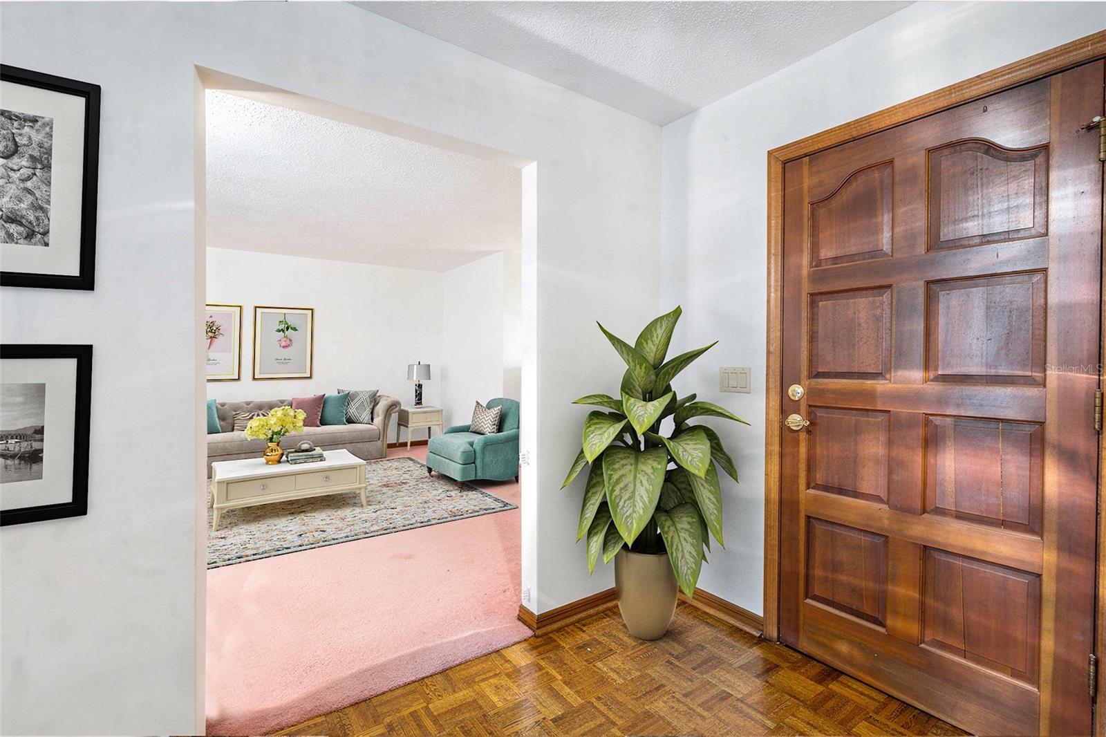 5049 - ORANGE CITY - NORTHEAST ACREAGE - Residential