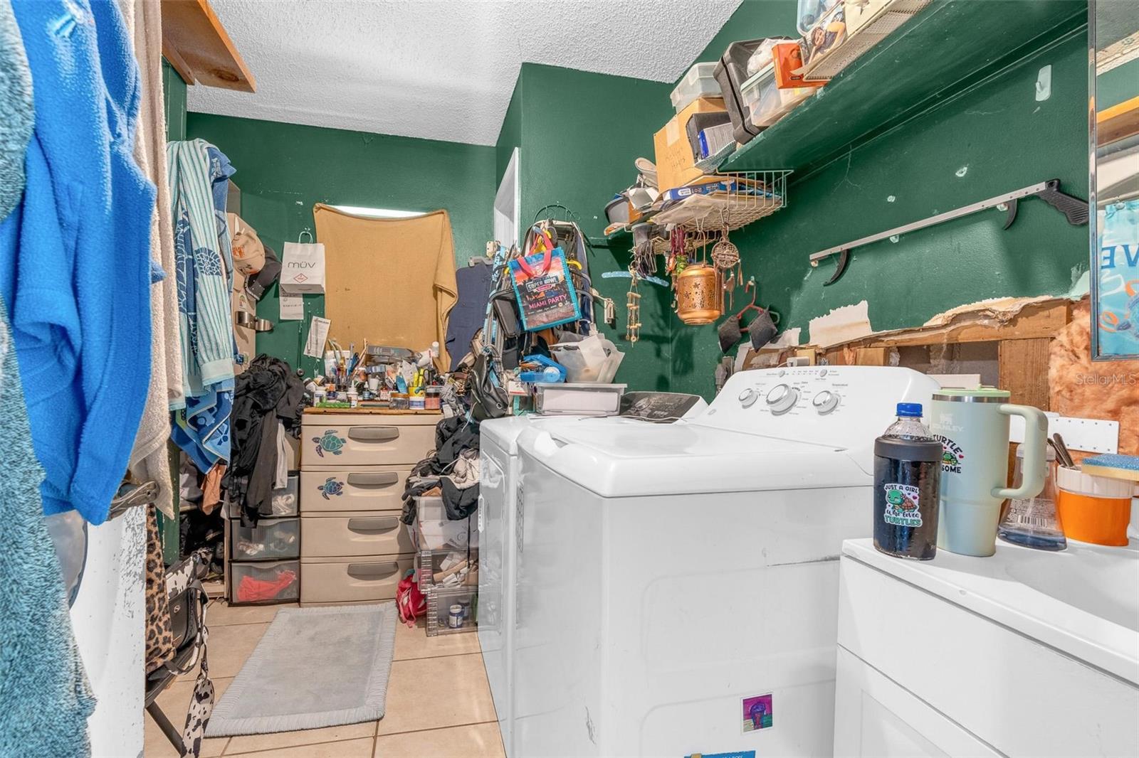 5049 - ORANGE CITY - NORTHEAST ACREAGE - Residential