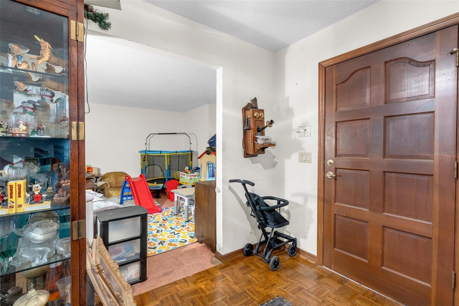 5049 - ORANGE CITY - NORTHEAST ACREAGE - Residential