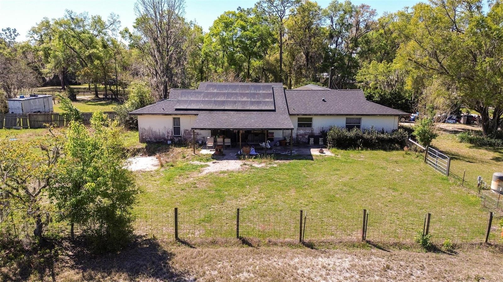 5049 - ORANGE CITY - NORTHEAST ACREAGE - Residential