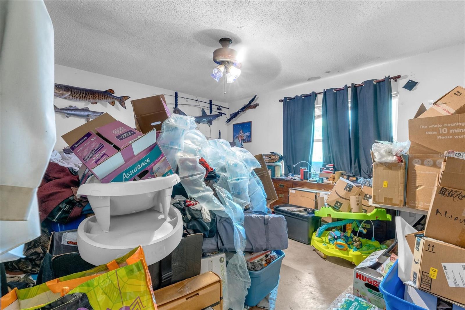 5049 - ORANGE CITY - NORTHEAST ACREAGE - Residential