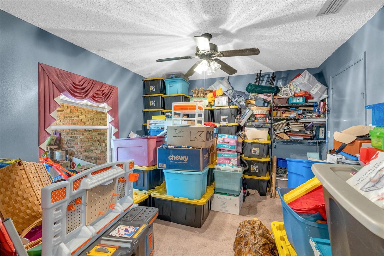 5049 - ORANGE CITY - NORTHEAST ACREAGE - Residential