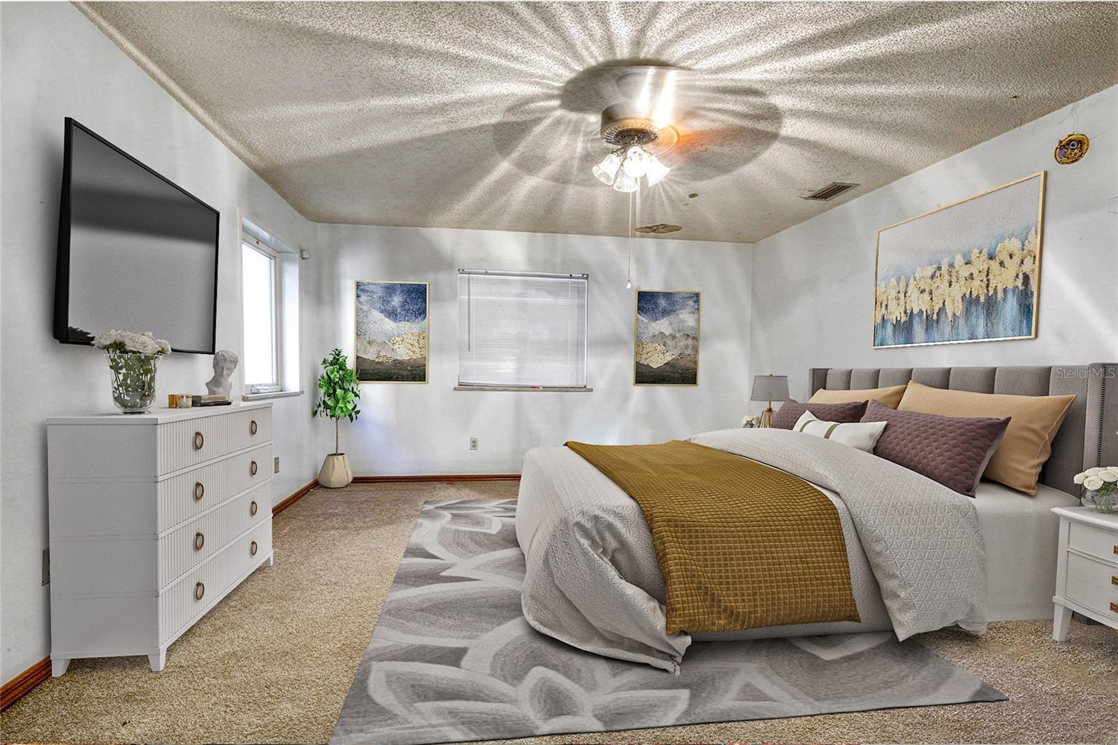 5049 - ORANGE CITY - NORTHEAST ACREAGE - Residential