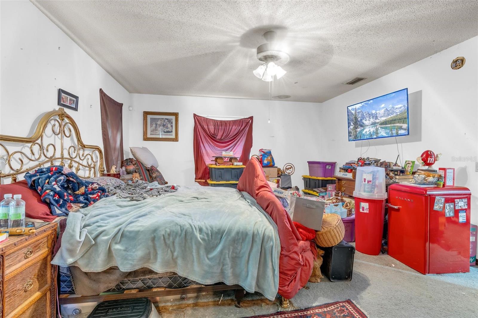 5049 - ORANGE CITY - NORTHEAST ACREAGE - Residential