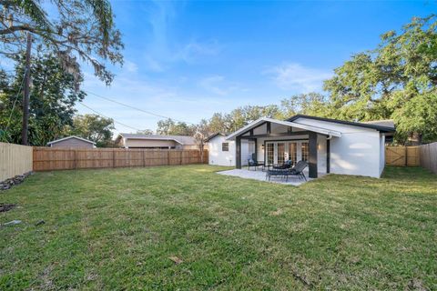 A home in ORLANDO