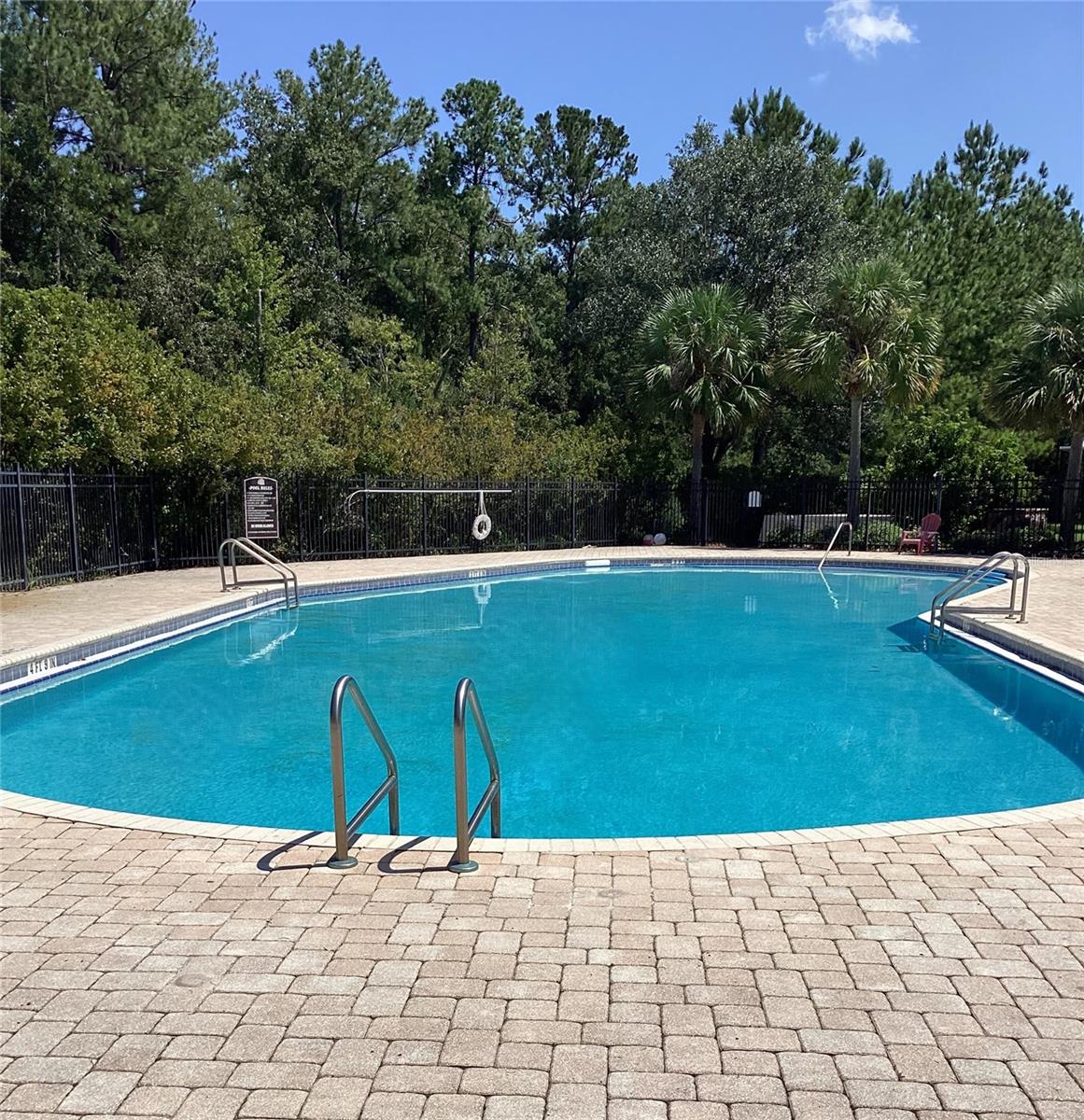 345 SW SILVER PALM DRIVE