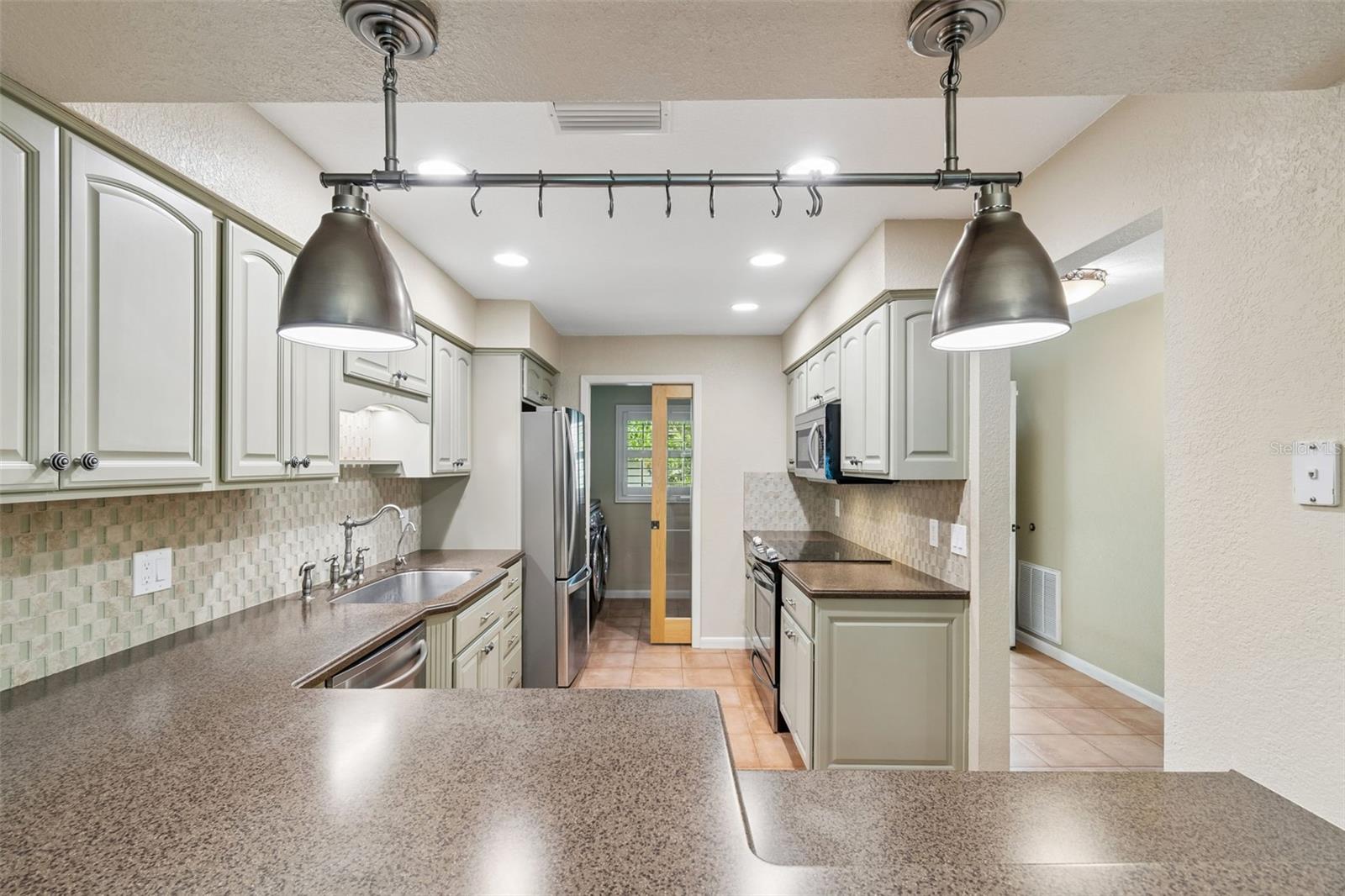 ORCHARDS RADCLIFFE CONDO - Residential