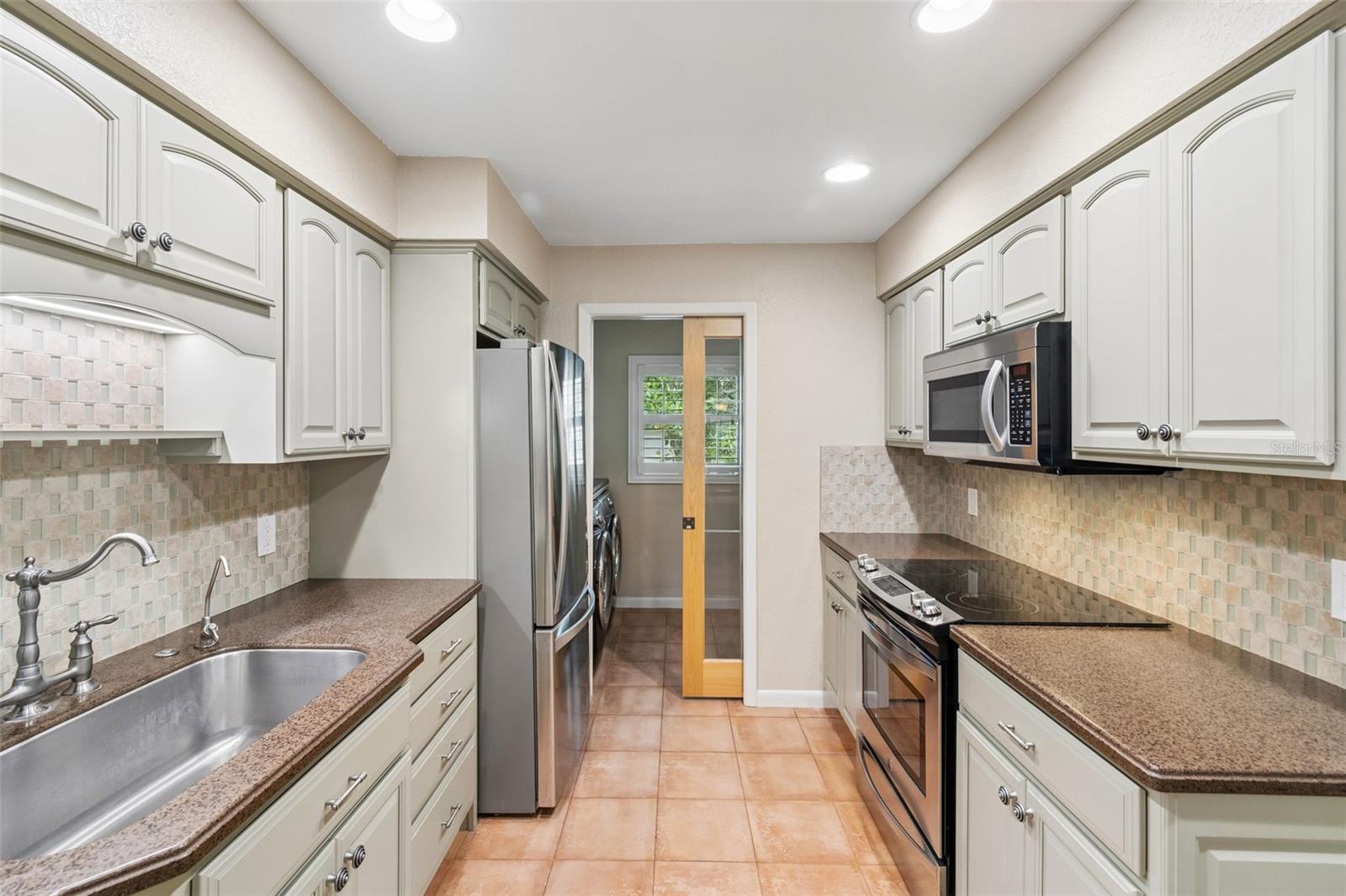ORCHARDS RADCLIFFE CONDO - Residential