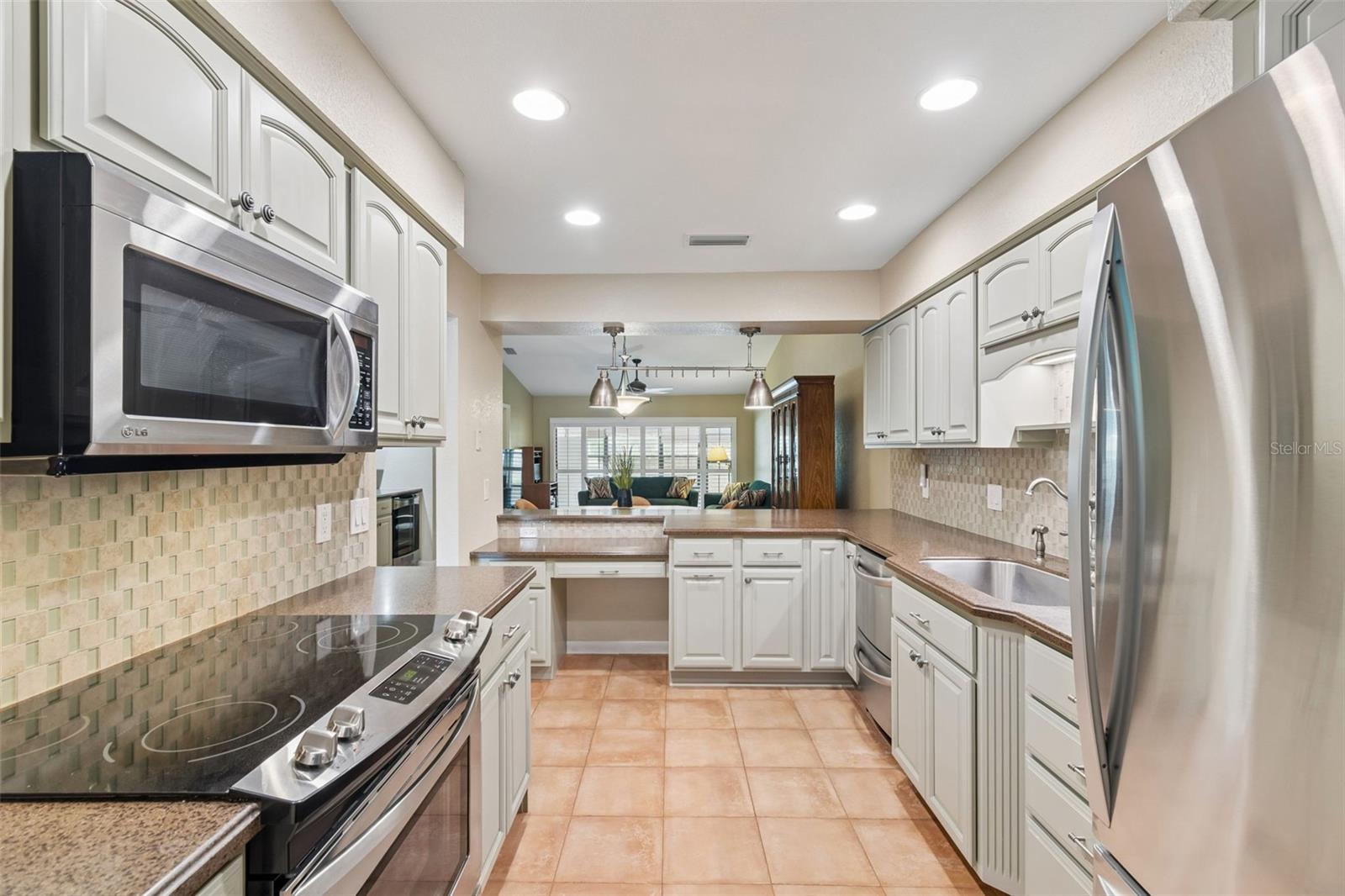 ORCHARDS RADCLIFFE CONDO - Residential