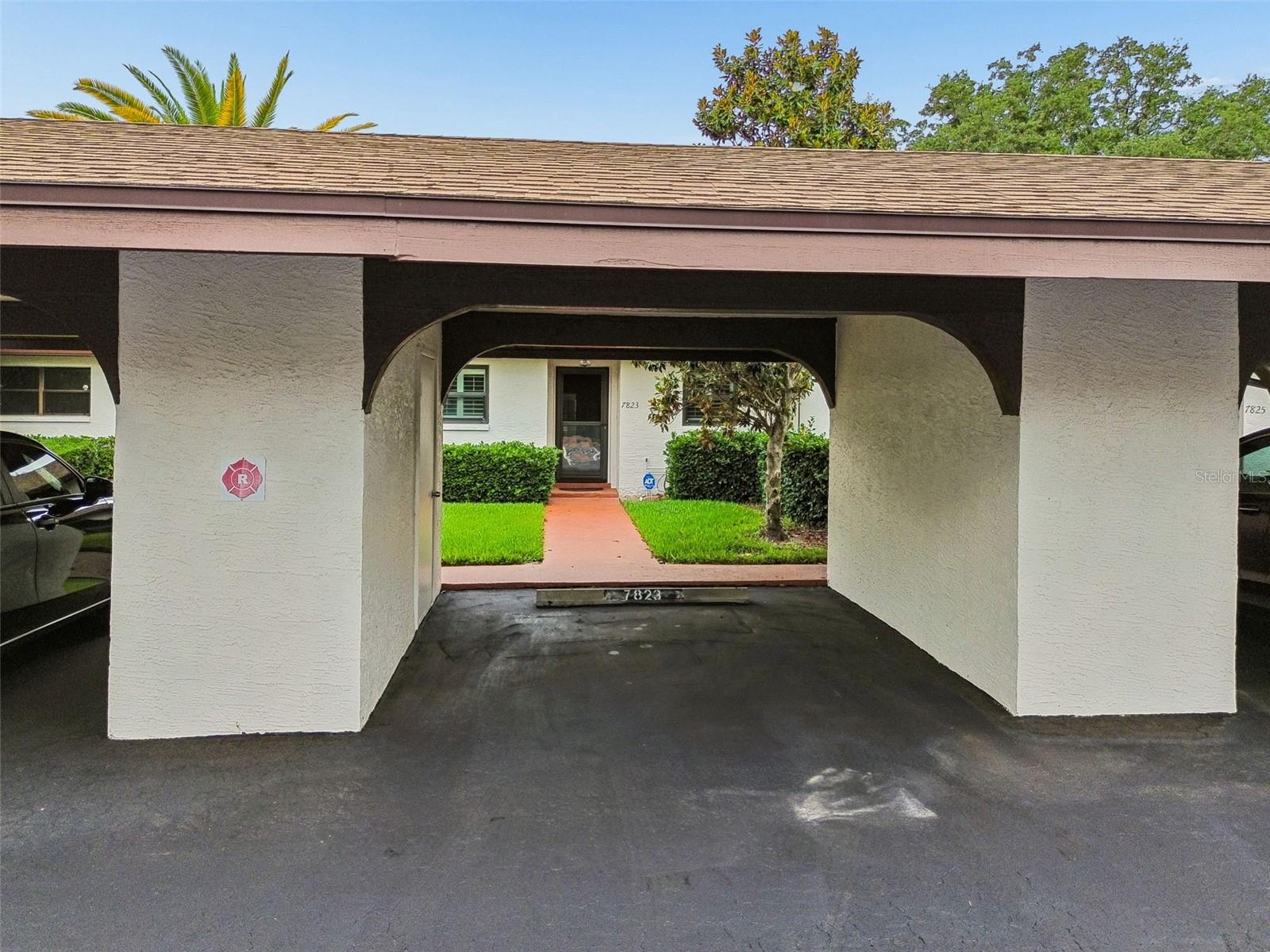 ORCHARDS RADCLIFFE CONDO - Residential