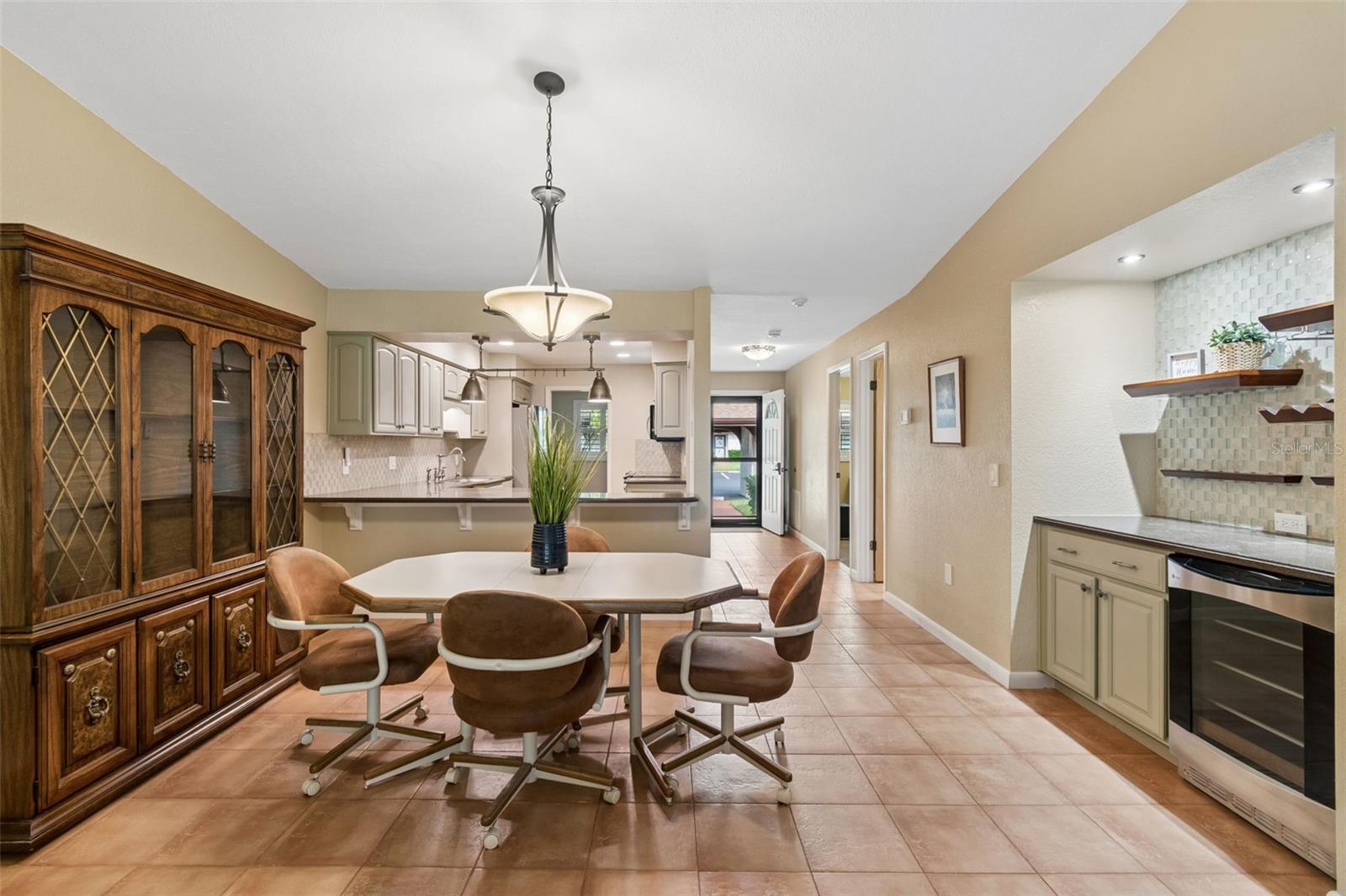 ORCHARDS RADCLIFFE CONDO - Residential