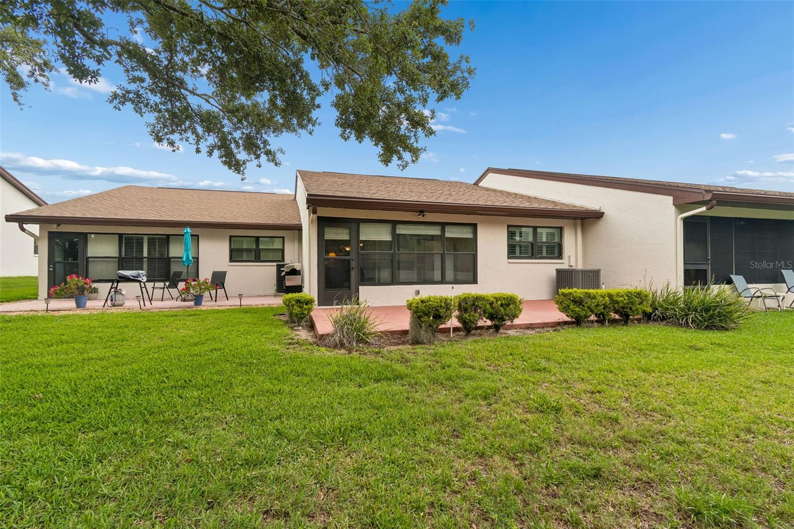 ORCHARDS RADCLIFFE CONDO - Residential