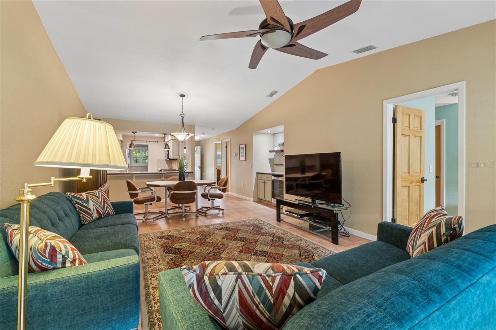 ORCHARDS RADCLIFFE CONDO - Residential