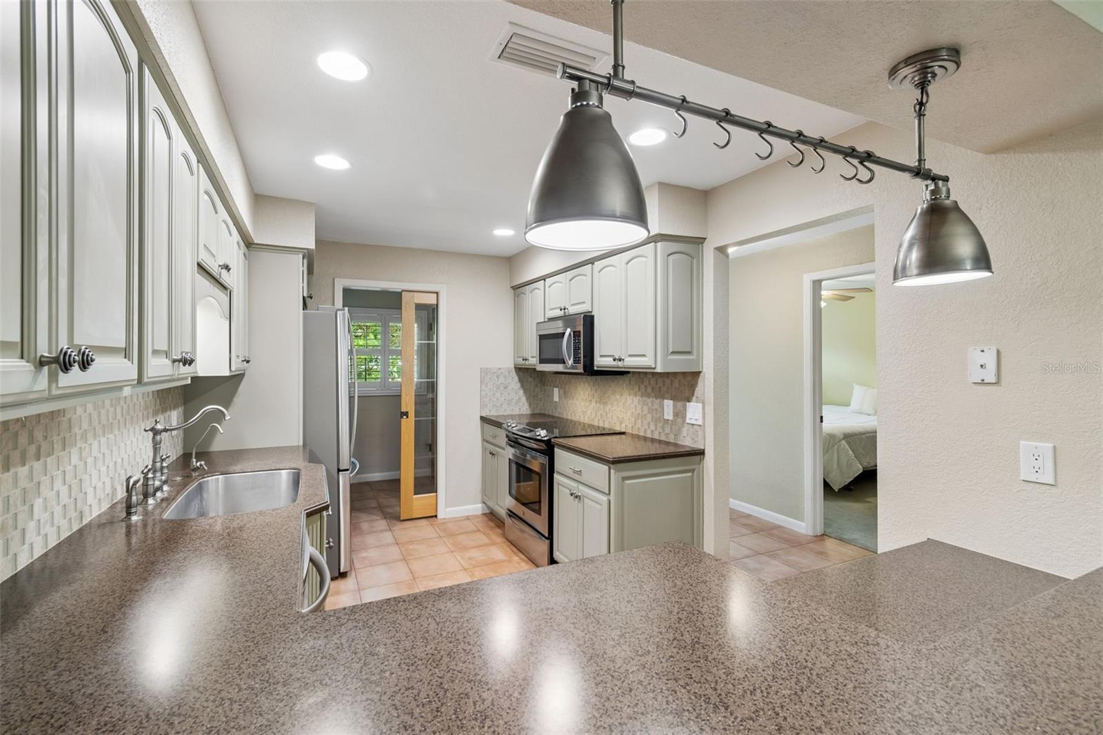 ORCHARDS RADCLIFFE CONDO - Residential