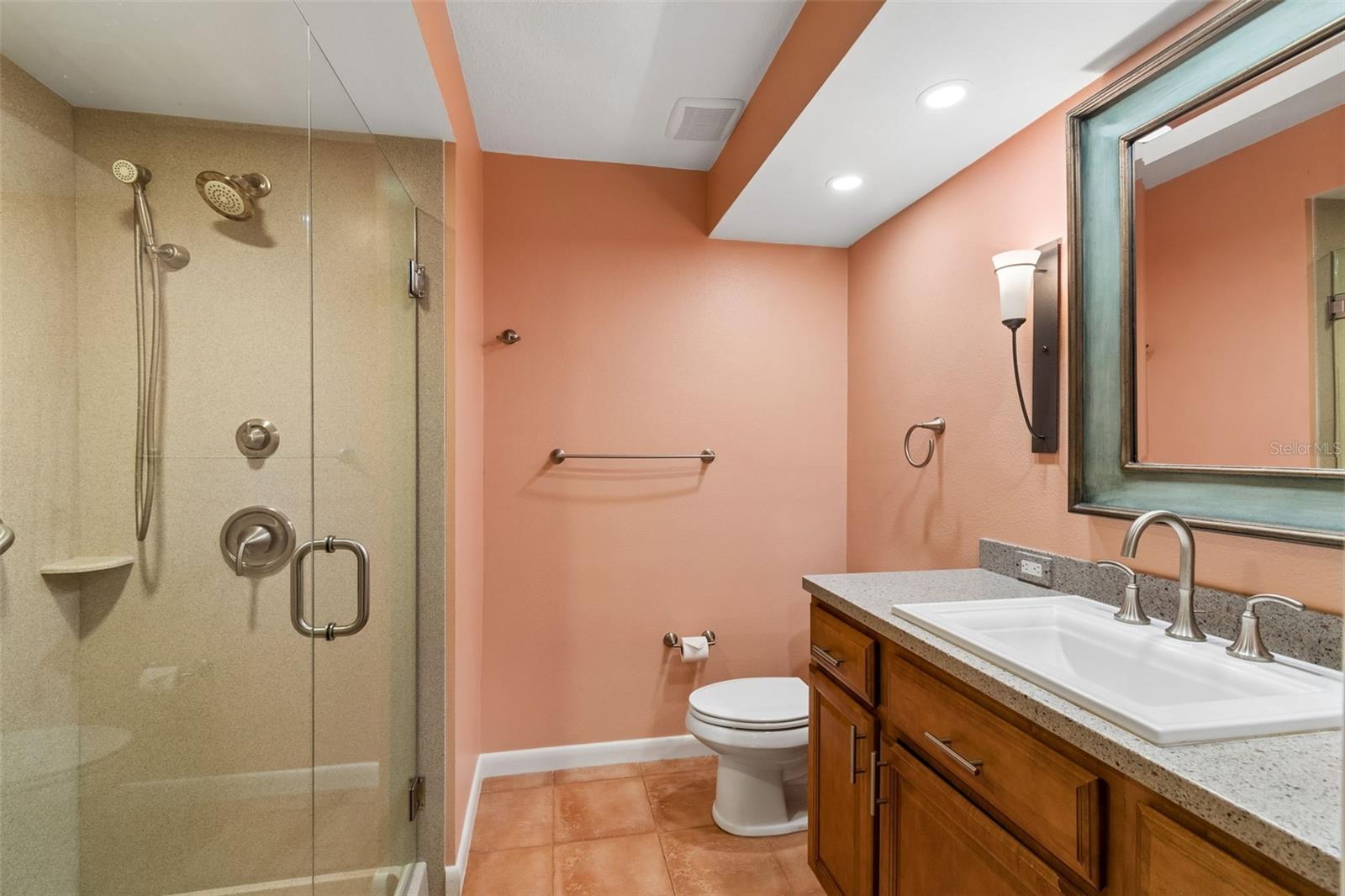 ORCHARDS RADCLIFFE CONDO - Residential
