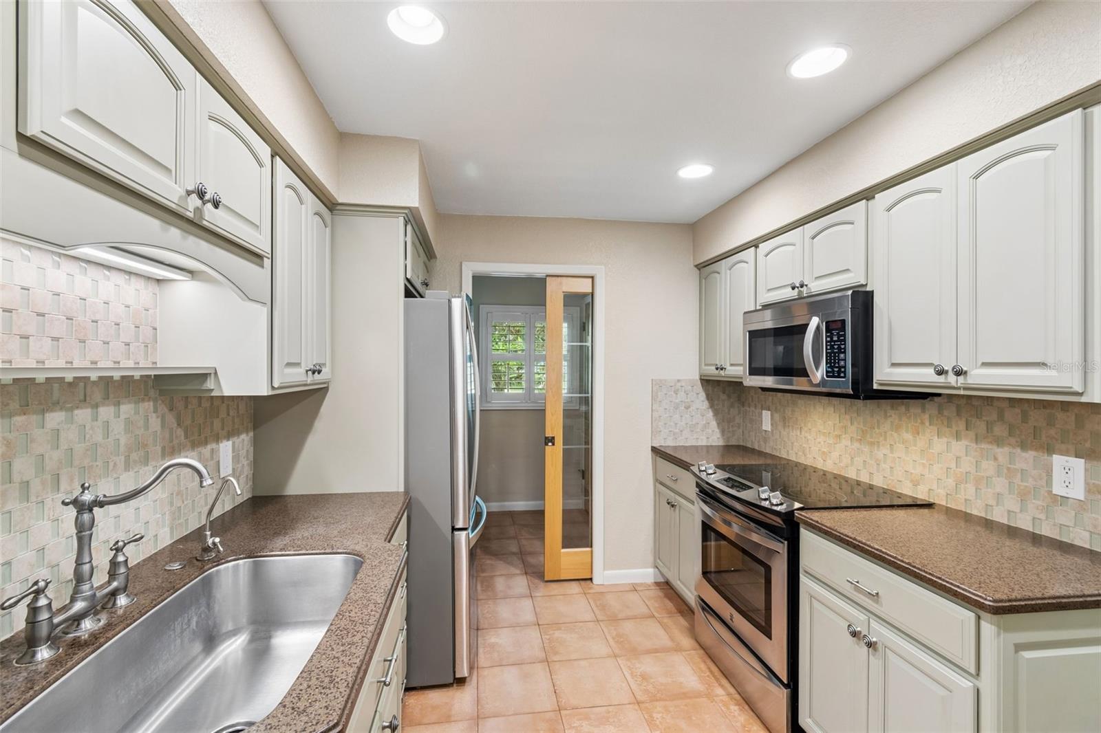 ORCHARDS RADCLIFFE CONDO - Residential