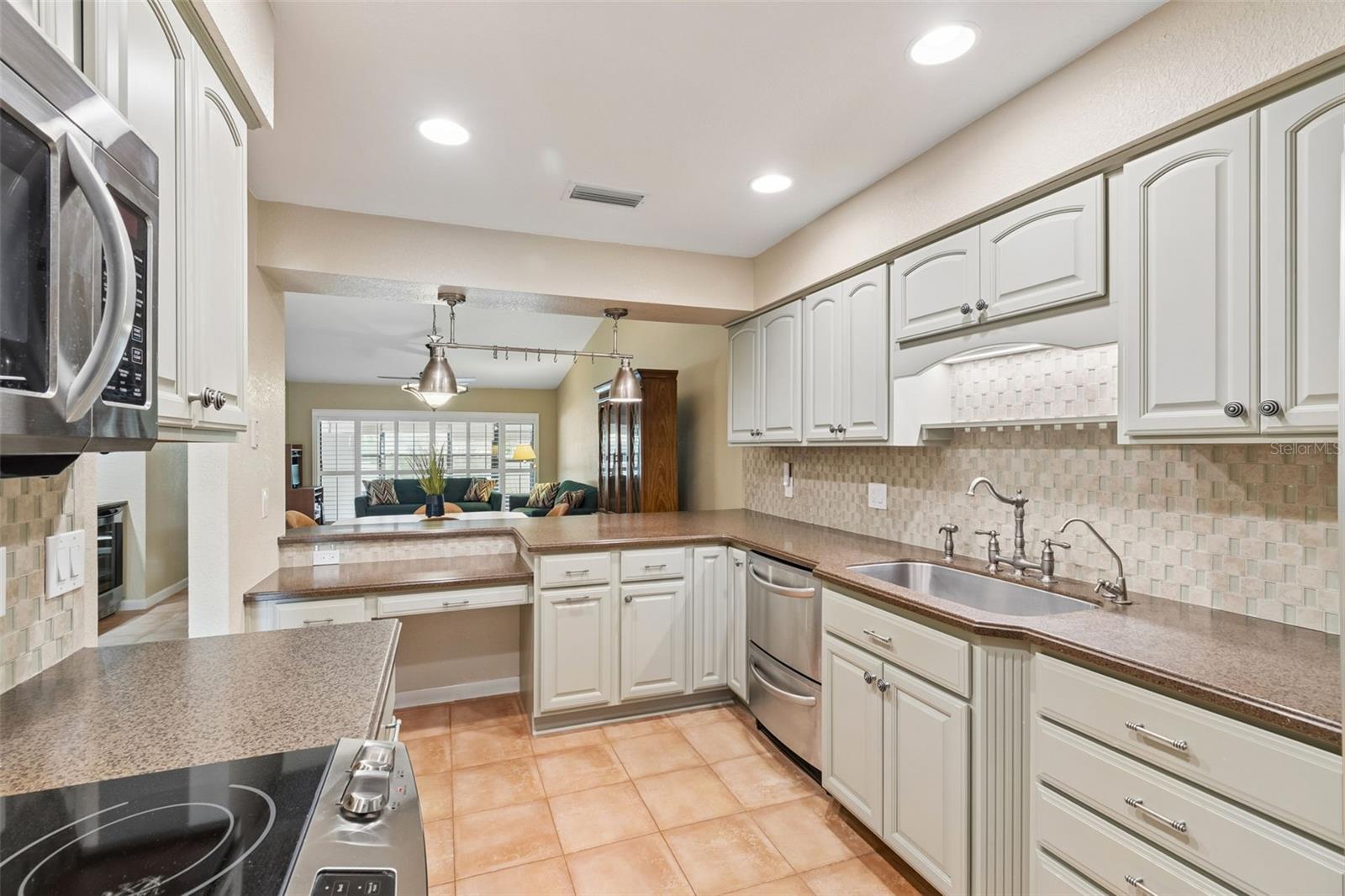 ORCHARDS RADCLIFFE CONDO - Residential