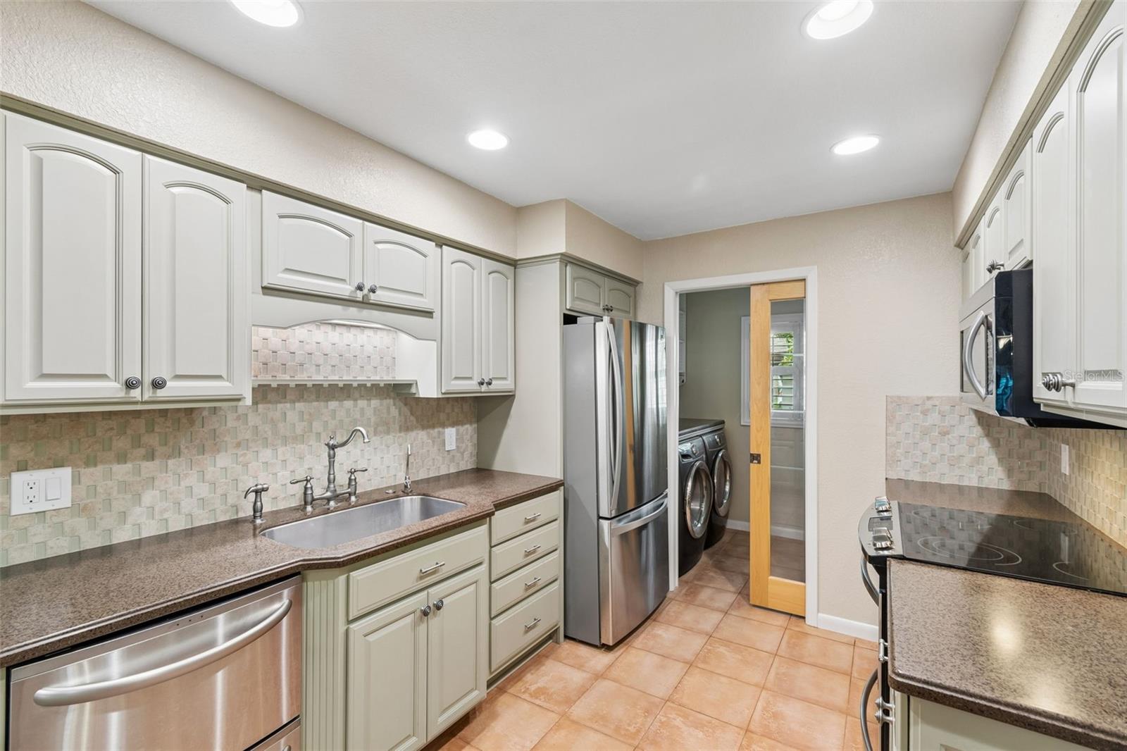 ORCHARDS RADCLIFFE CONDO - Residential