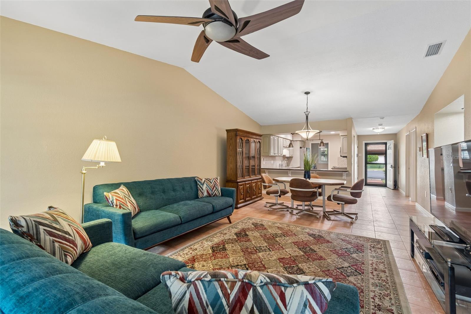 ORCHARDS RADCLIFFE CONDO - Residential