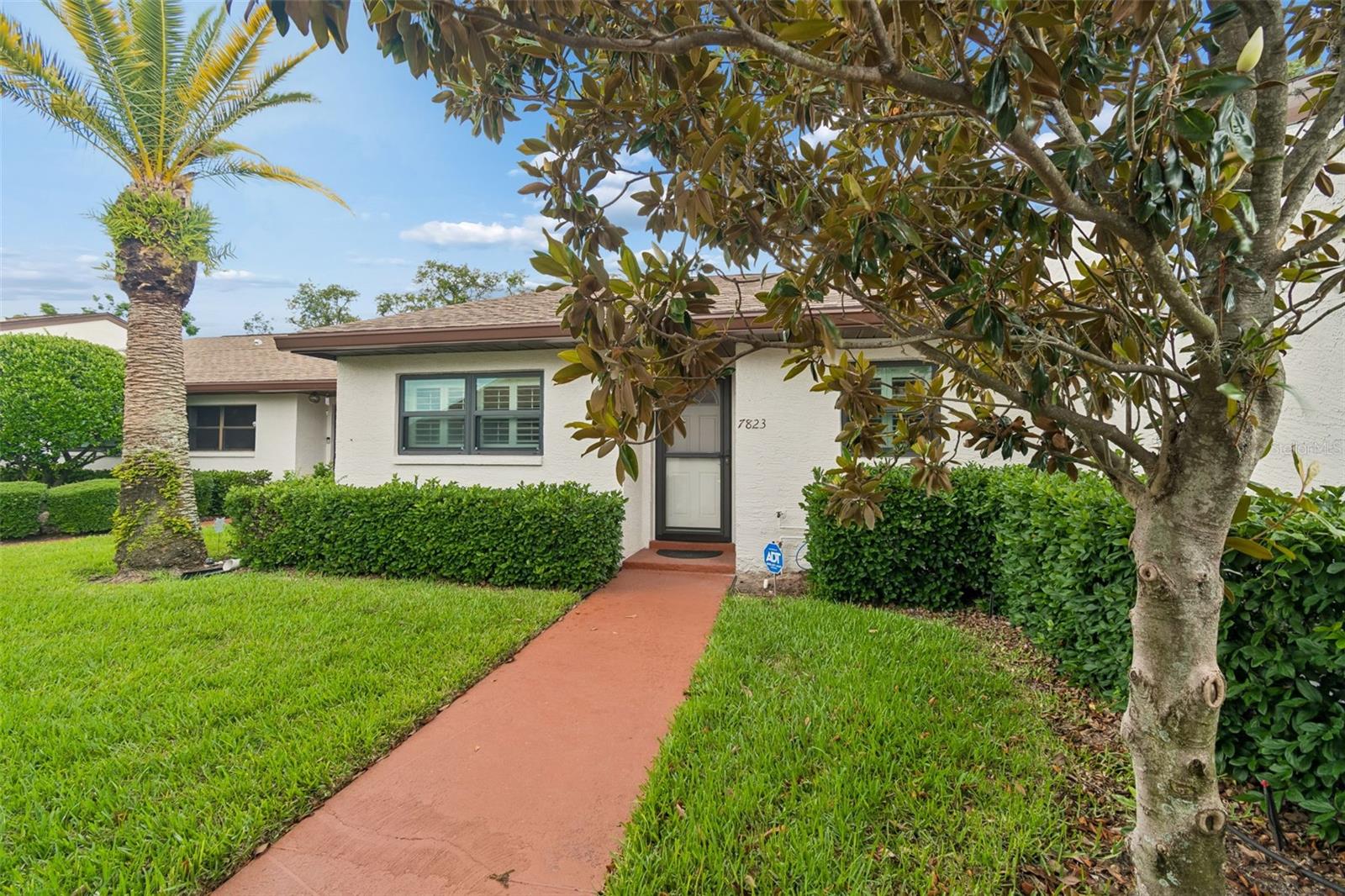 7823 RADCLIFFE CIRCLE