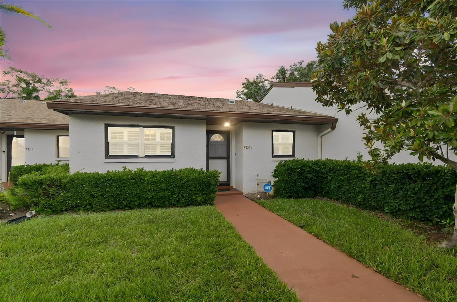 ORCHARDS RADCLIFFE CONDO - Residential