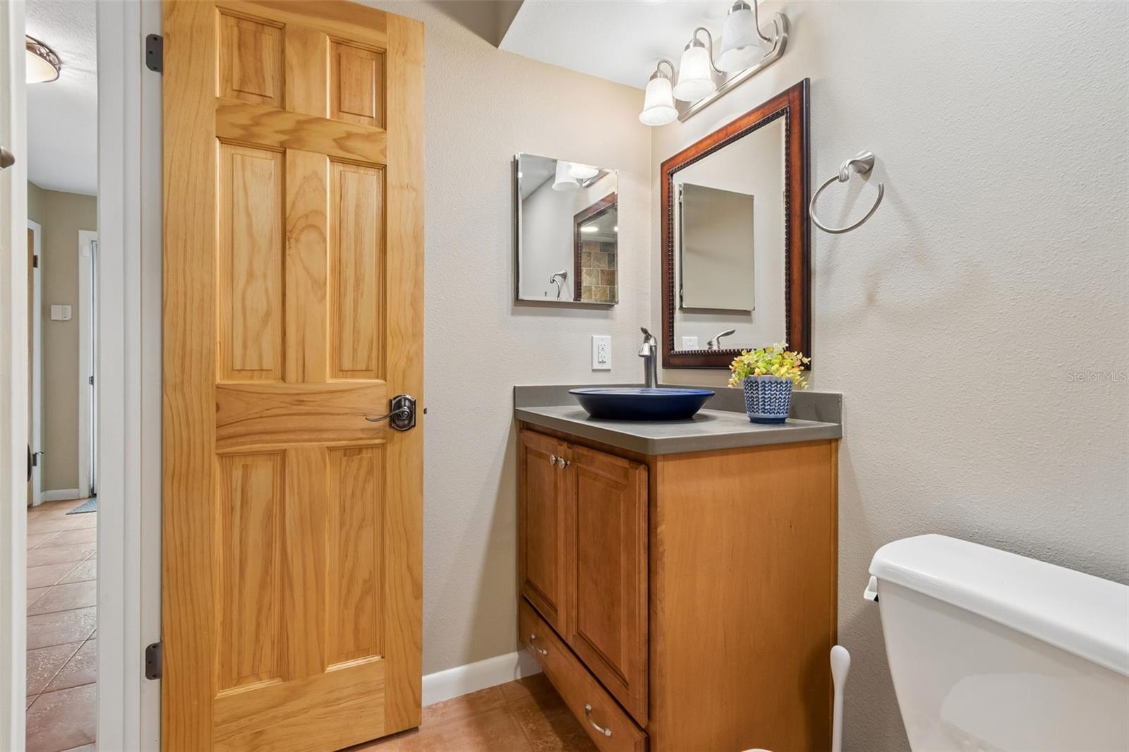 ORCHARDS RADCLIFFE CONDO - Residential