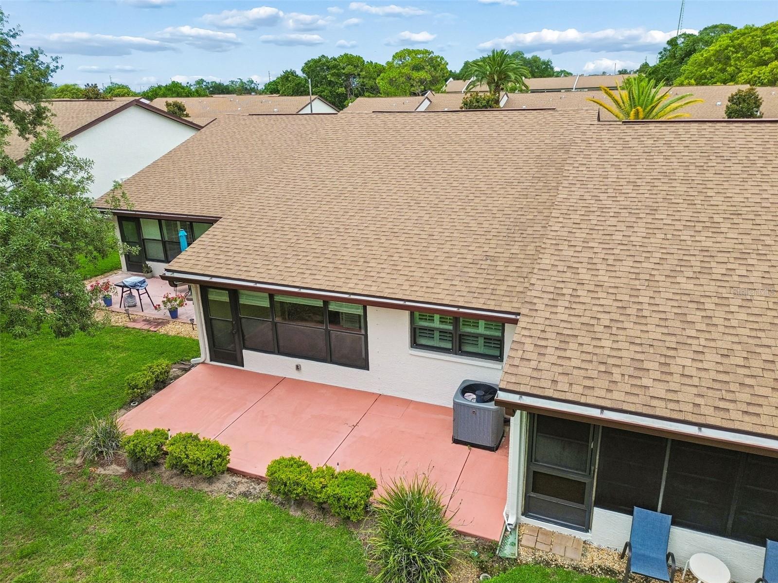 ORCHARDS RADCLIFFE CONDO - Residential