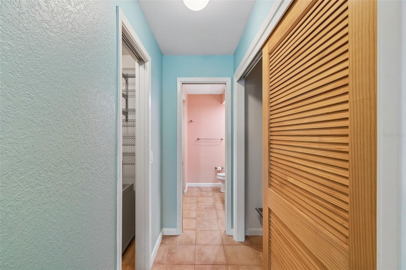 ORCHARDS RADCLIFFE CONDO - Residential