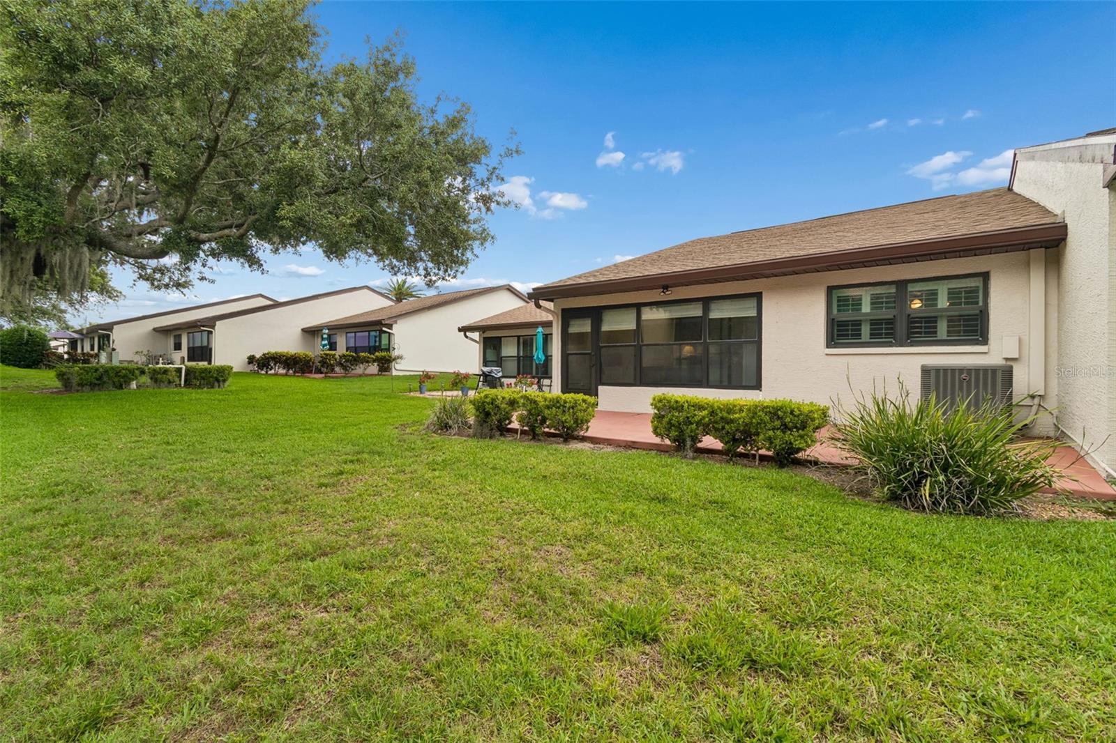 ORCHARDS RADCLIFFE CONDO - Residential