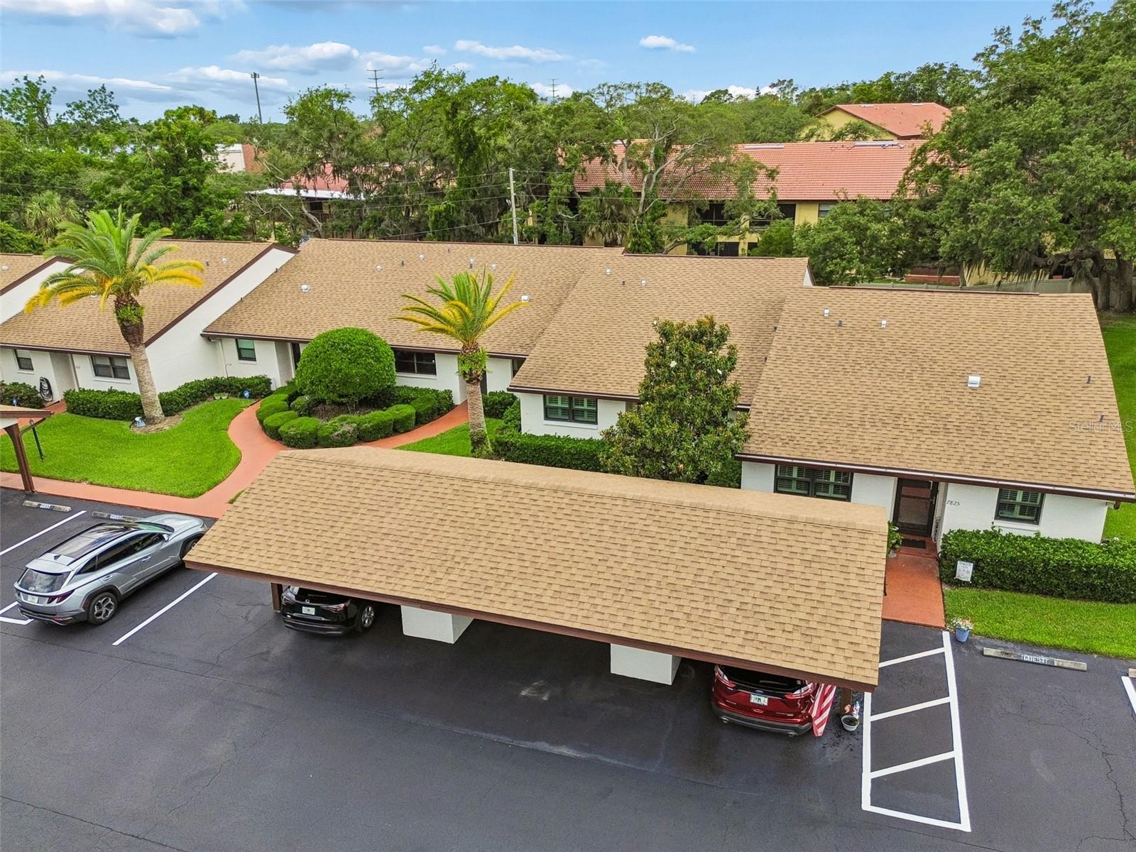ORCHARDS RADCLIFFE CONDO - Residential