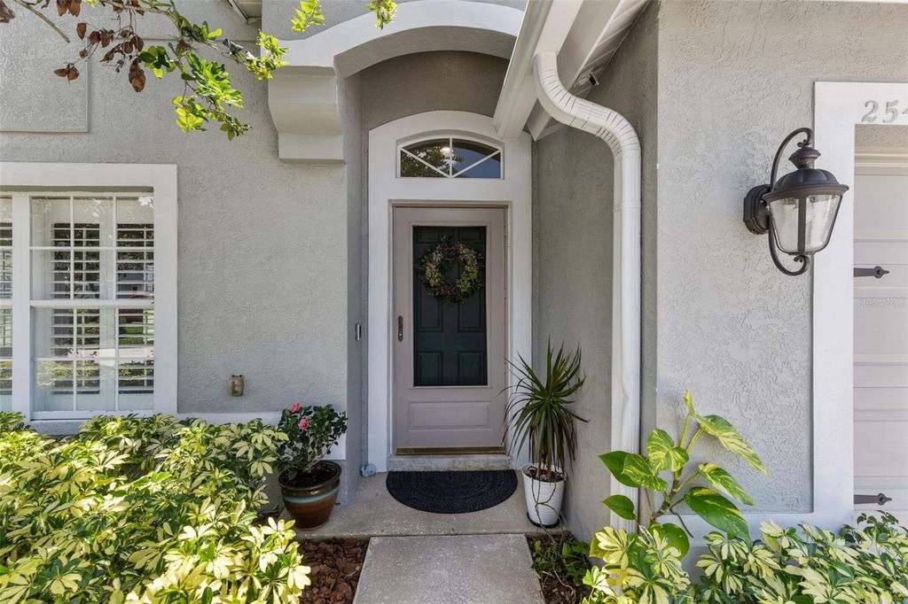 Photo of 2540 Rosehaven Drive, Wesley Chapel, FL 33544 (MLS # TB8407128)