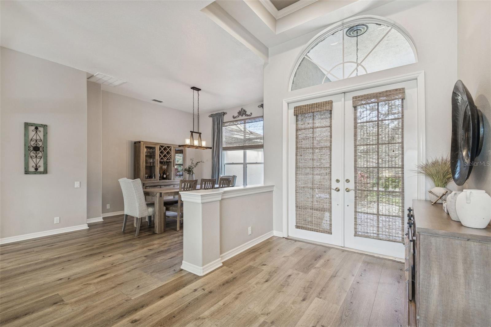 QUAIL RIDGE - Residential